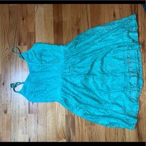 Summer dress😍🌸